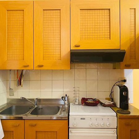 Graniti Cottage Gole Alcantara Gloria Room מראה חיצוני תמונה